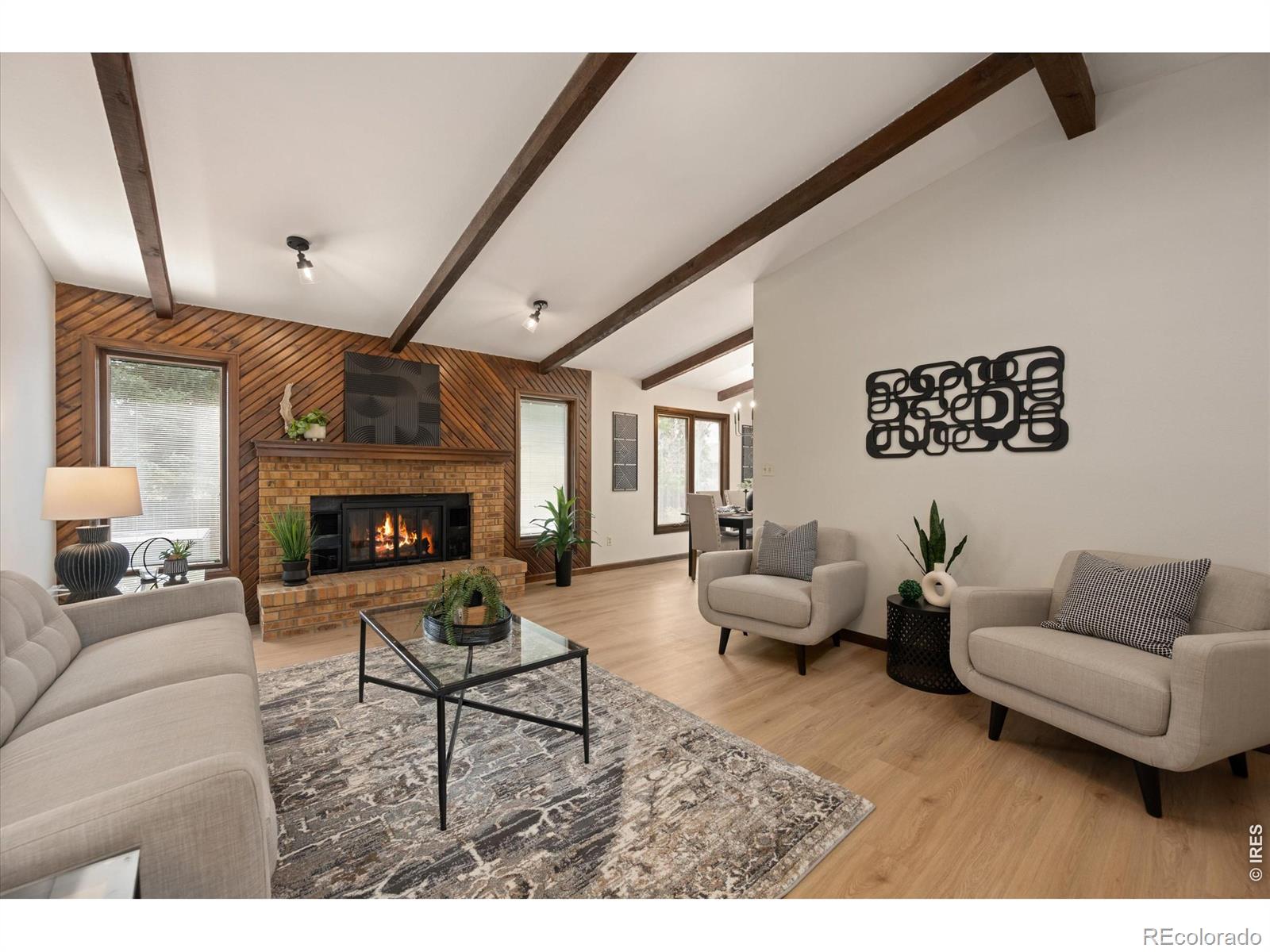 MLS Image #4 for 3236  pepperwood lane,fort collins, Colorado