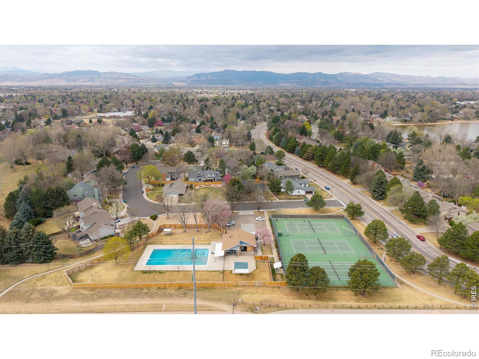 MLS Image #40 for 3236  pepperwood lane,fort collins, Colorado