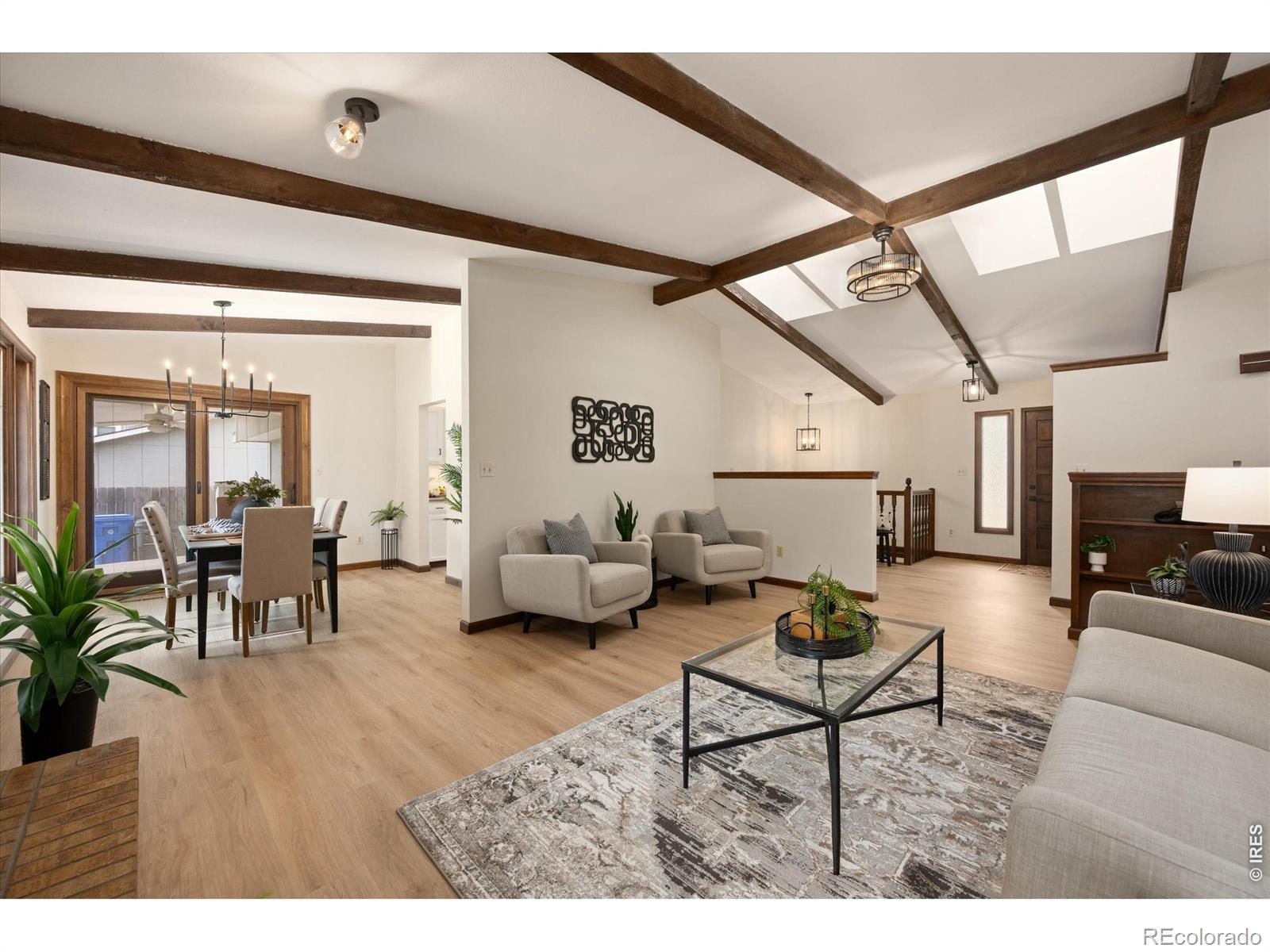 MLS Image #7 for 3236  pepperwood lane,fort collins, Colorado