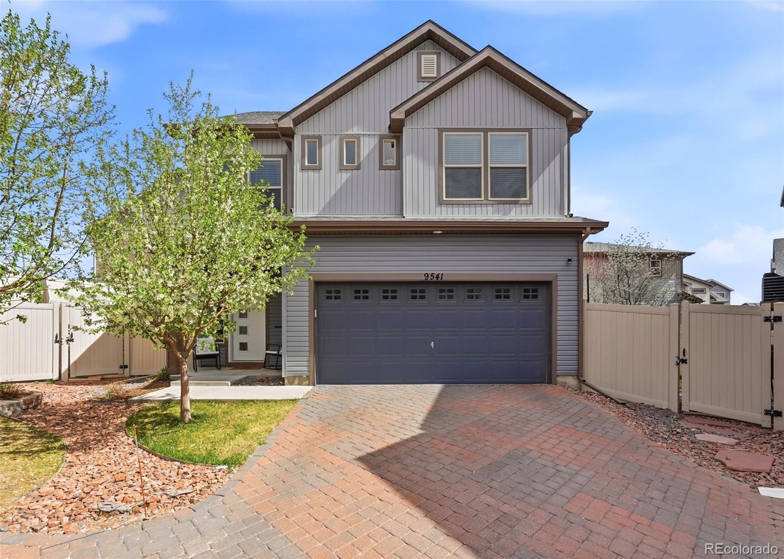 MLS Image #0 for 9541  timberlake loop,colorado springs, Colorado
