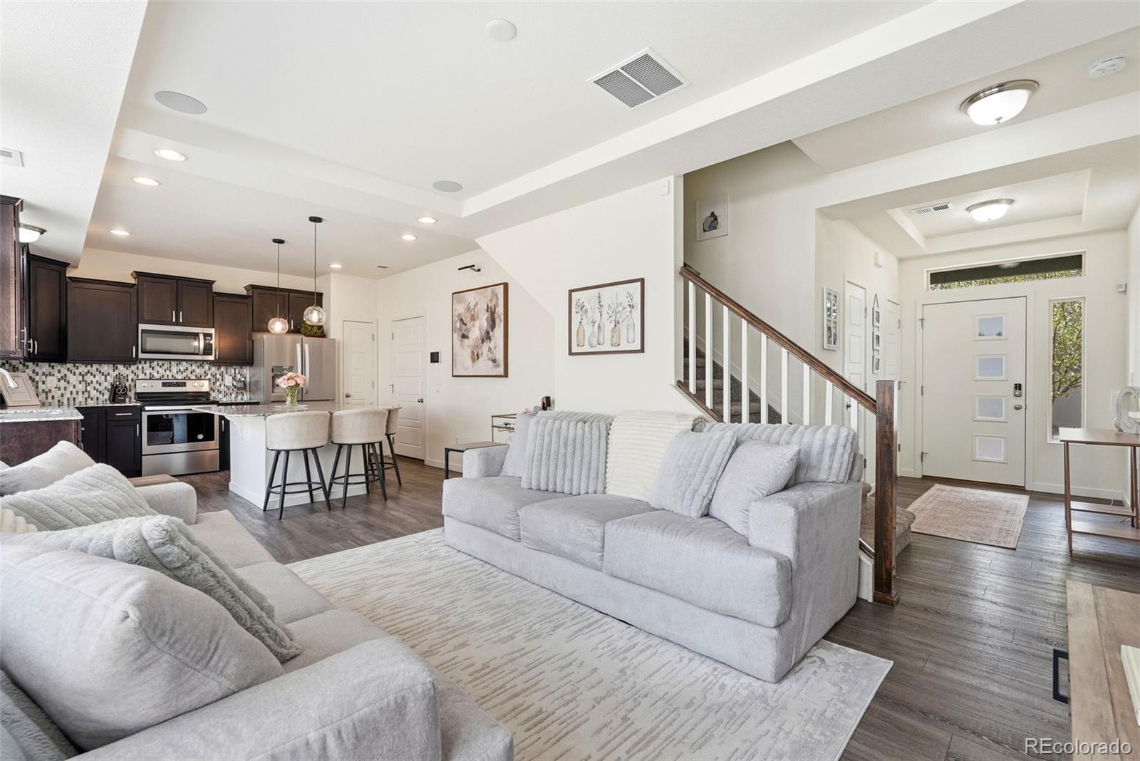 MLS Image #2 for 9541  timberlake loop,colorado springs, Colorado