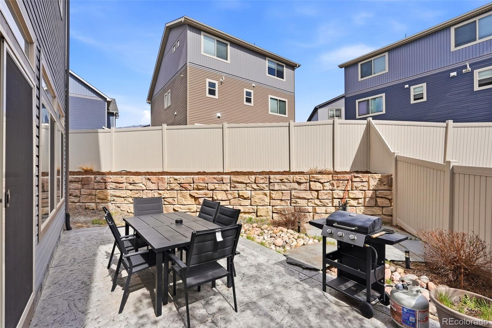 MLS Image #20 for 9541  timberlake loop,colorado springs, Colorado