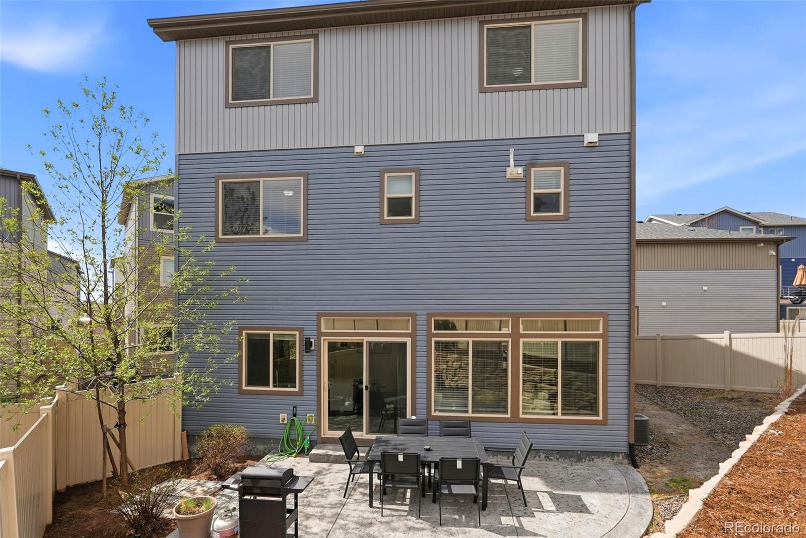 MLS Image #21 for 9541  timberlake loop,colorado springs, Colorado