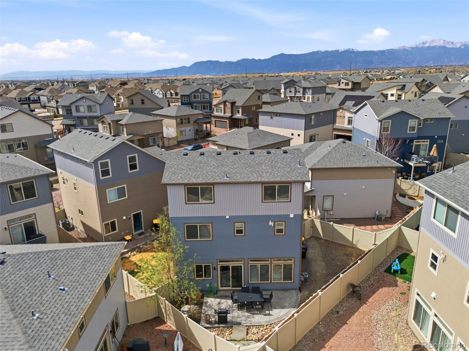 MLS Image #22 for 9541  timberlake loop,colorado springs, Colorado