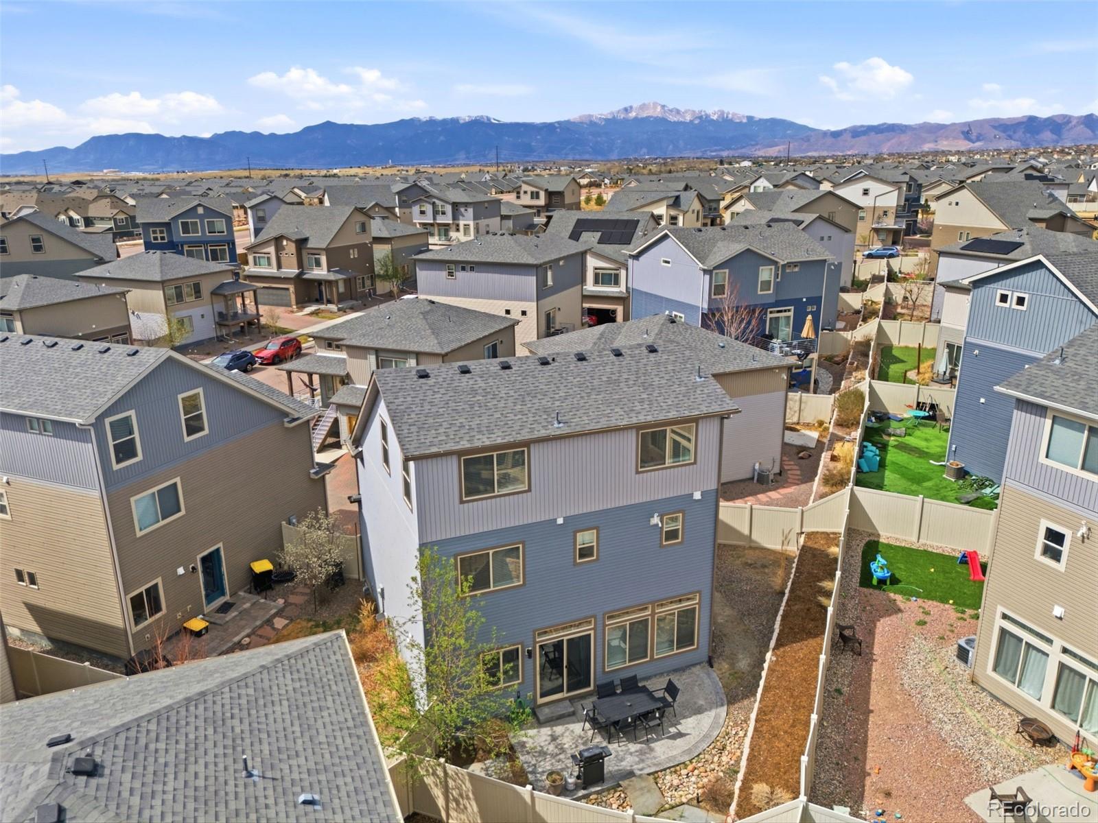 MLS Image #23 for 9541  timberlake loop,colorado springs, Colorado