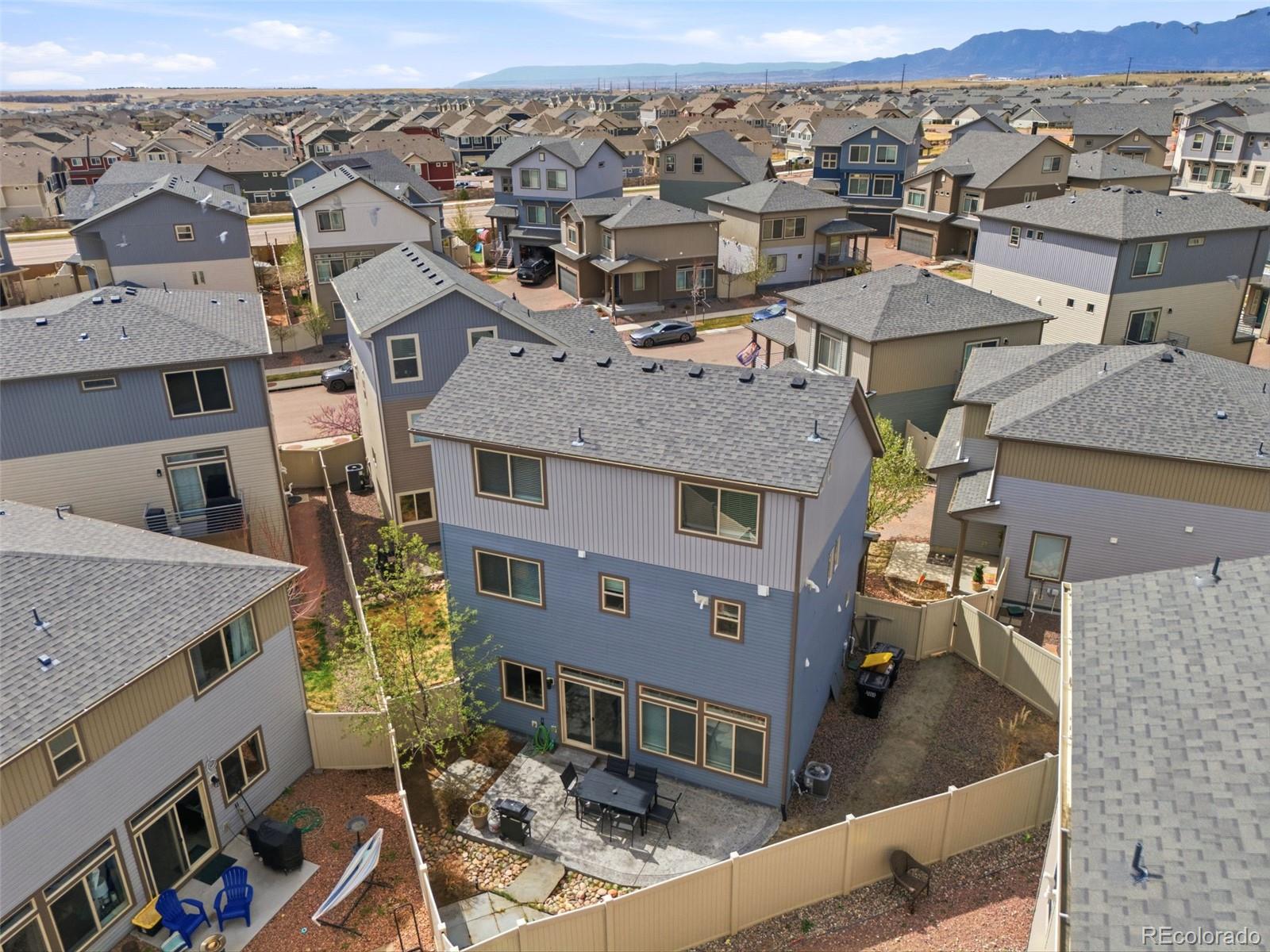 MLS Image #24 for 9541  timberlake loop,colorado springs, Colorado