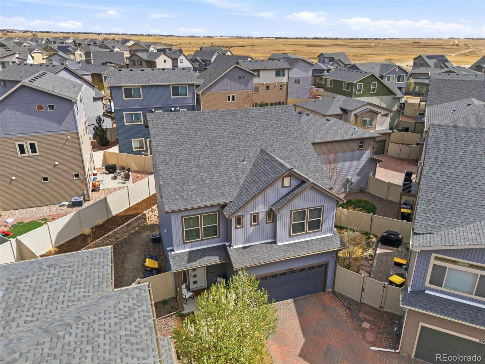 MLS Image #25 for 9541  timberlake loop,colorado springs, Colorado