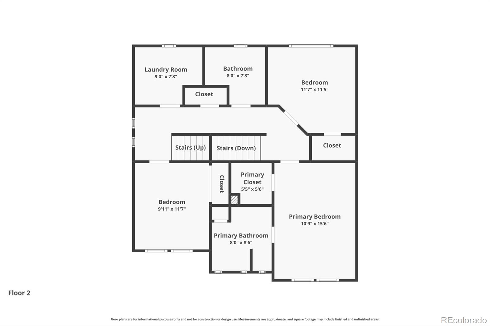 MLS Image #27 for 9541  timberlake loop,colorado springs, Colorado