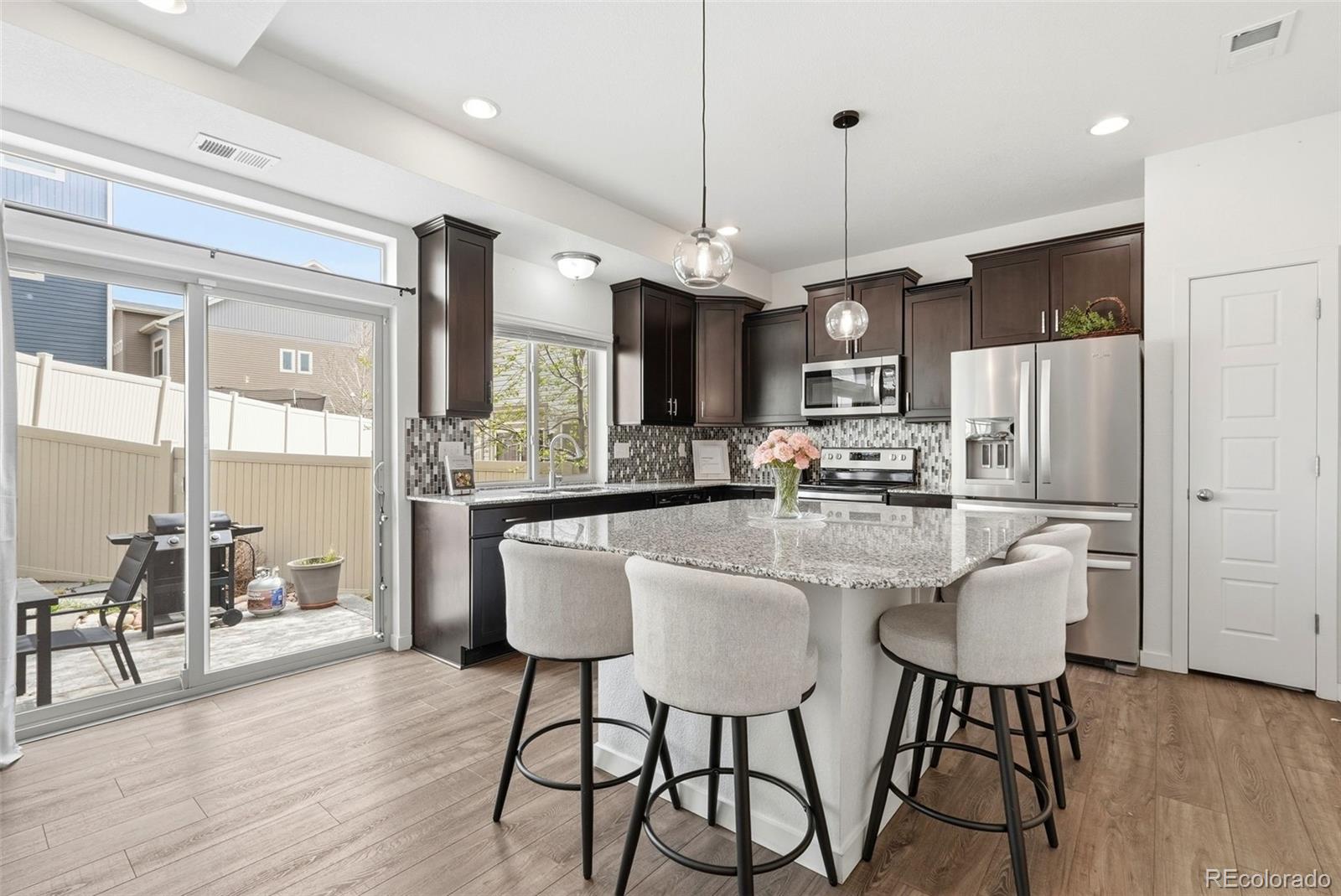 MLS Image #5 for 9541  timberlake loop,colorado springs, Colorado