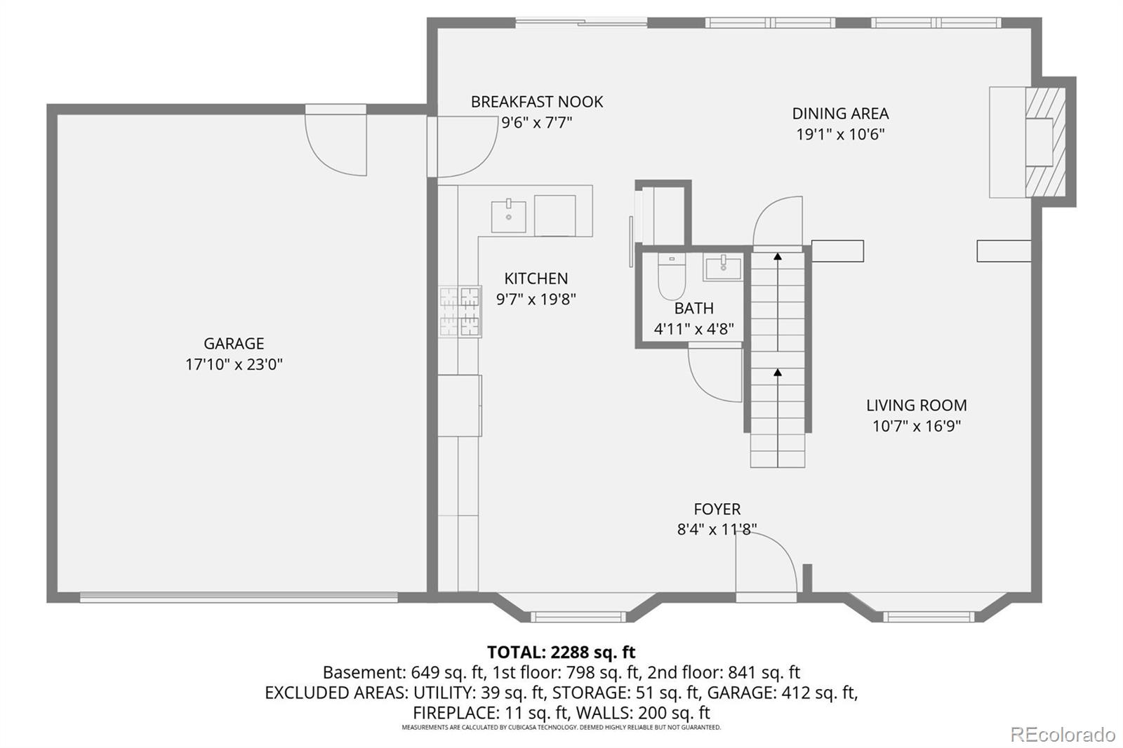MLS Image #33 for 12341 w layton avenue,morrison, Colorado