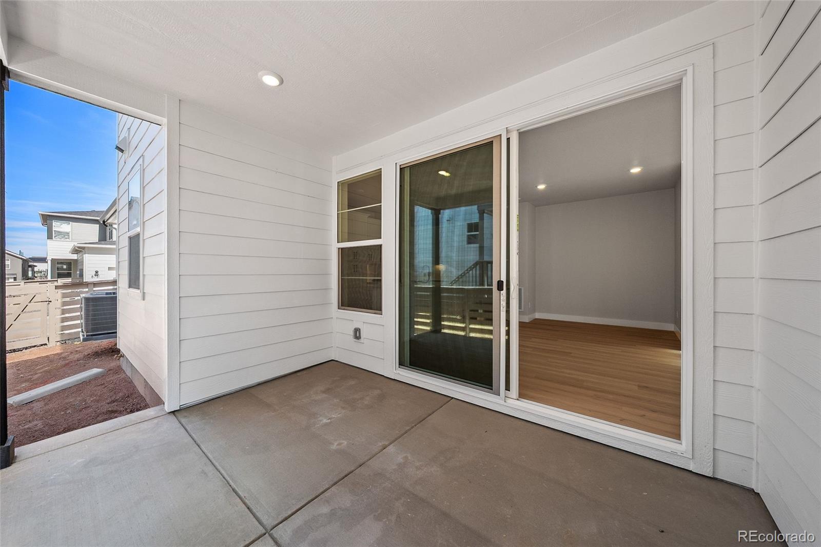 MLS Image #10 for 7321  goldbloom lane,littleton, Colorado