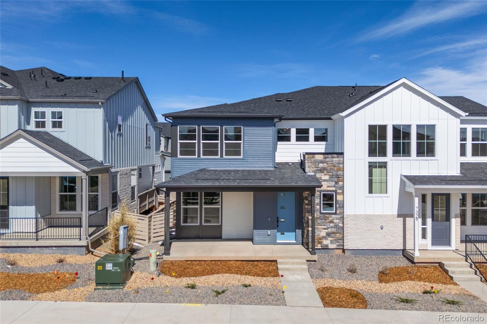 MLS Image #31 for 7321  goldbloom lane,littleton, Colorado