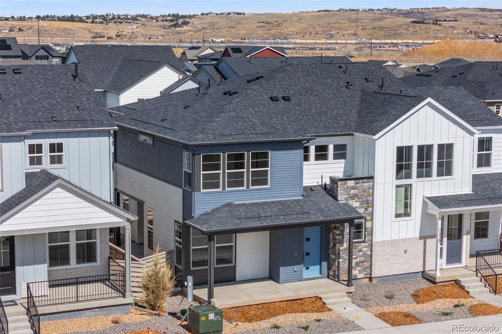MLS Image #33 for 7321  goldbloom lane,littleton, Colorado