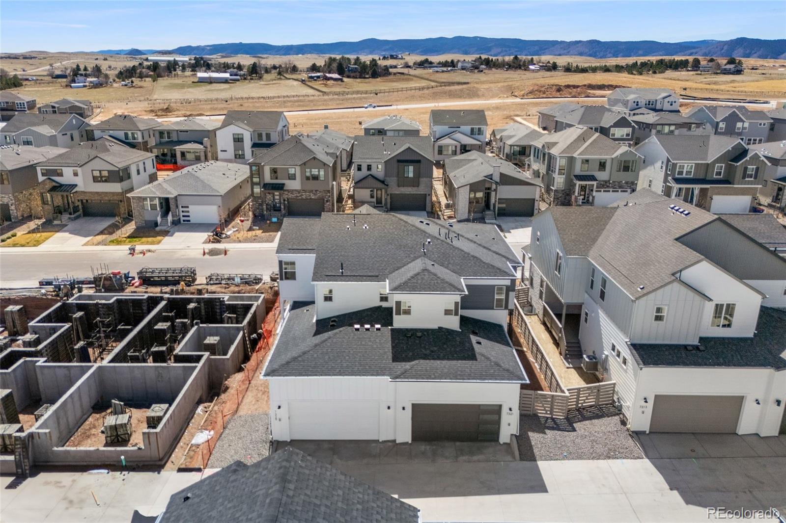 MLS Image #34 for 7321  goldbloom lane,littleton, Colorado