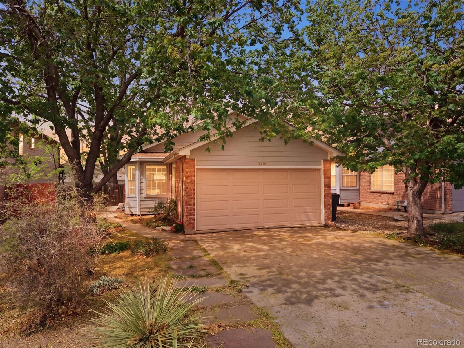 MLS Image #1 for 2013  mount sneffels street,longmont, Colorado