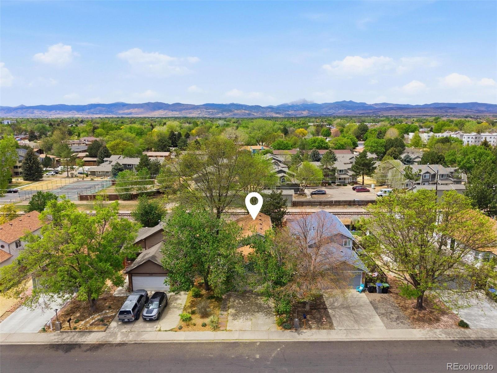 MLS Image #38 for 2013  mount sneffels street,longmont, Colorado