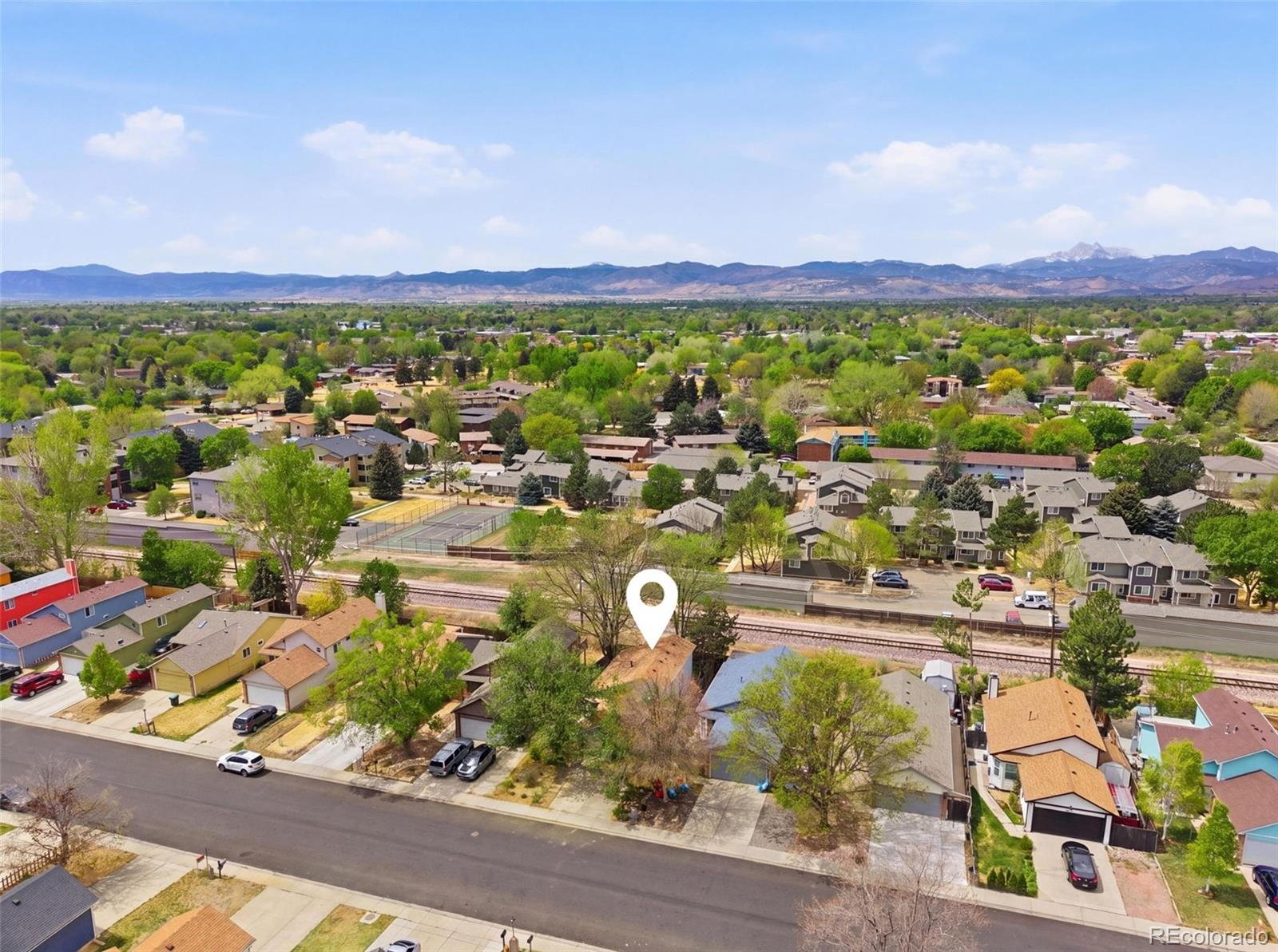 MLS Image #39 for 2013  mount sneffels street,longmont, Colorado