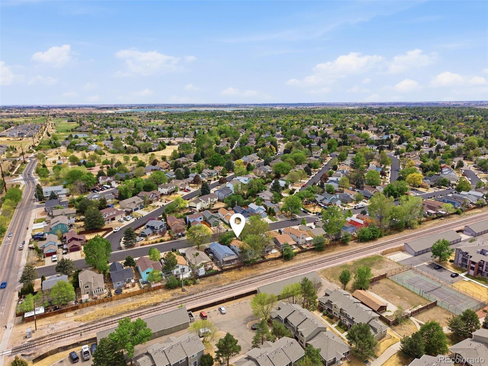 MLS Image #40 for 2013  mount sneffels street,longmont, Colorado