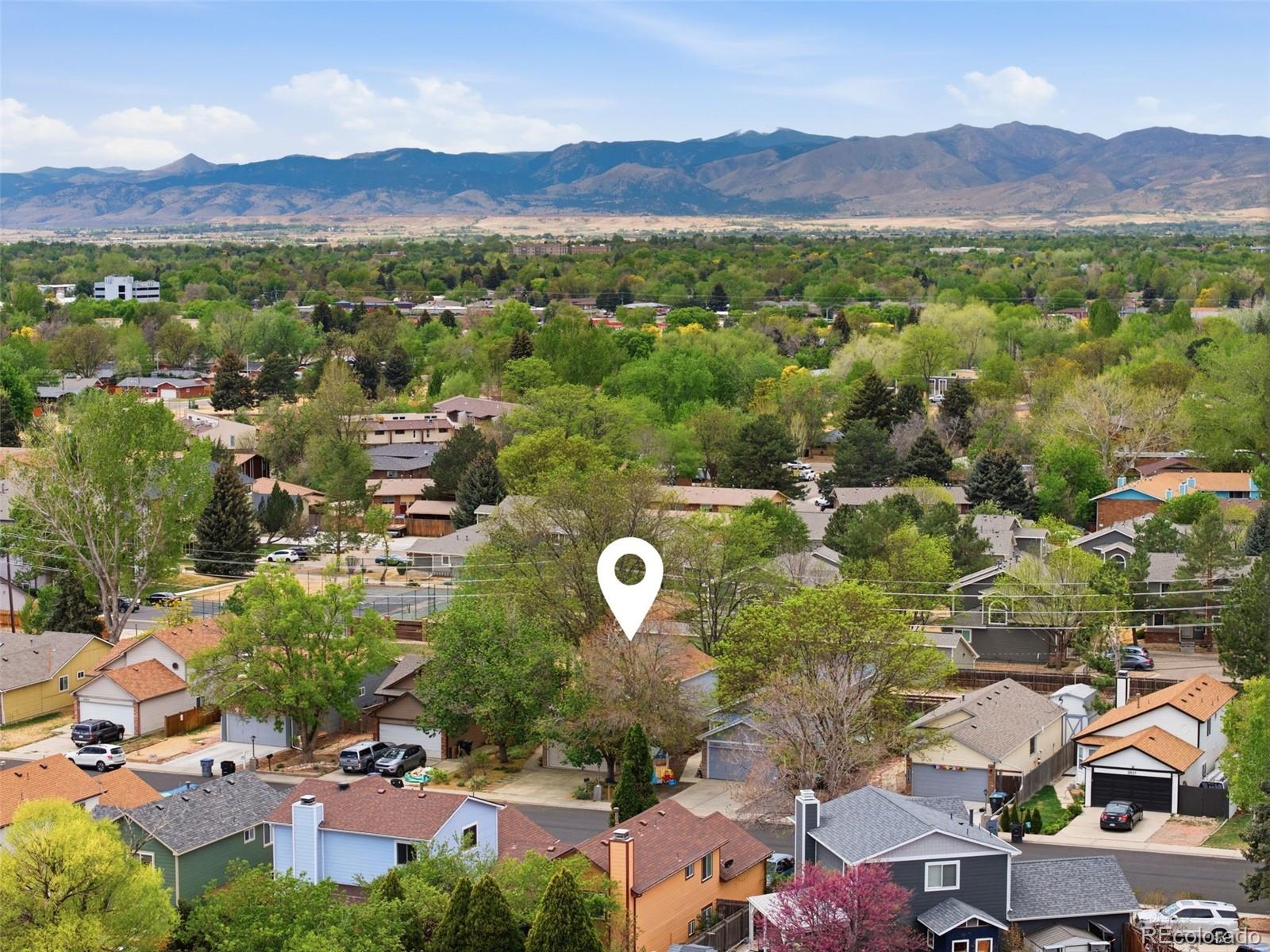 MLS Image #41 for 2013  mount sneffels street,longmont, Colorado