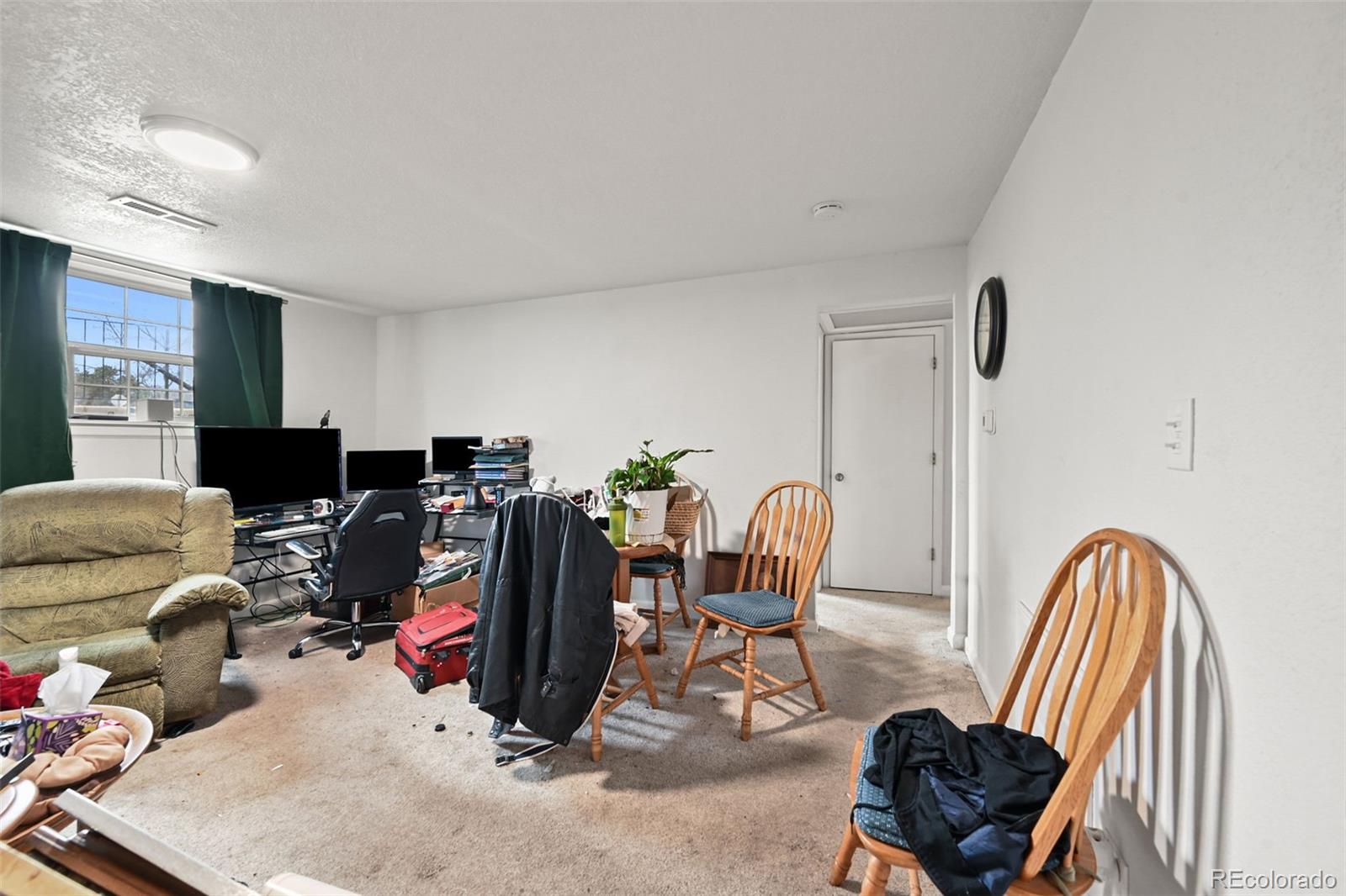 MLS Image #5 for 3480 s akron street 8,denver, Colorado