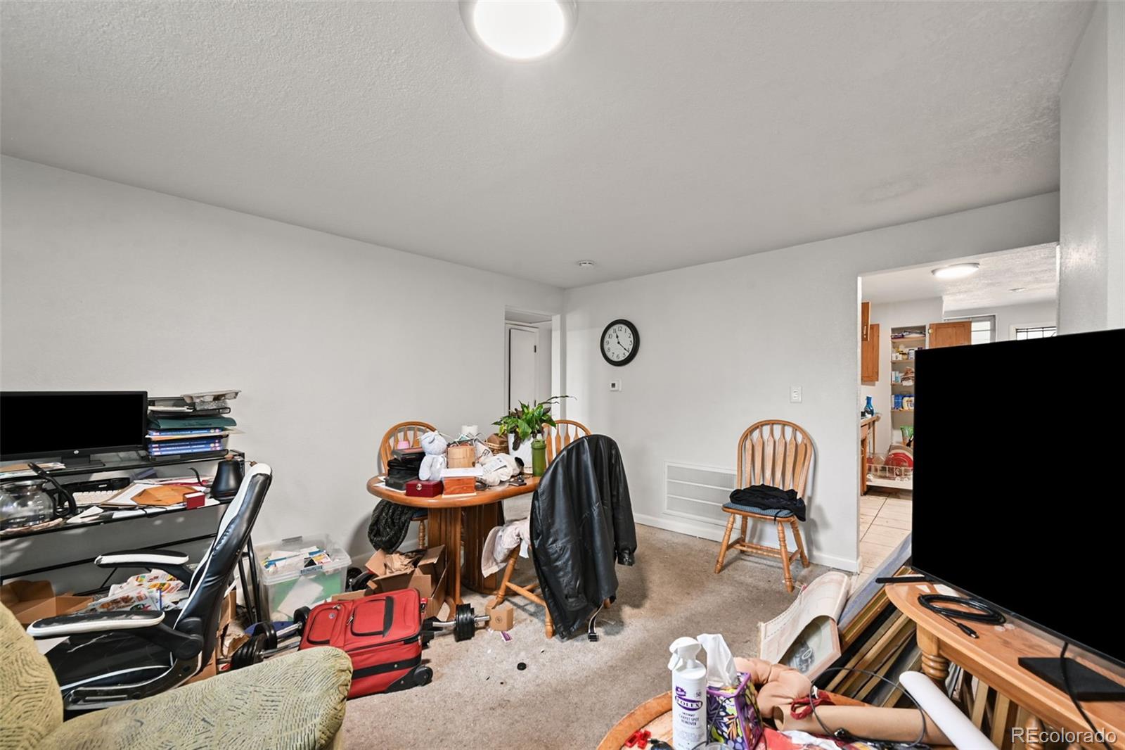 MLS Image #7 for 3480 s akron street 8,denver, Colorado