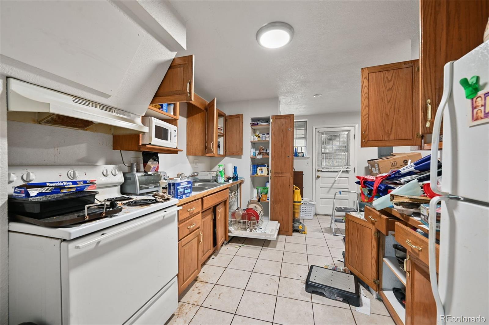 MLS Image #8 for 3480 s akron street 8,denver, Colorado