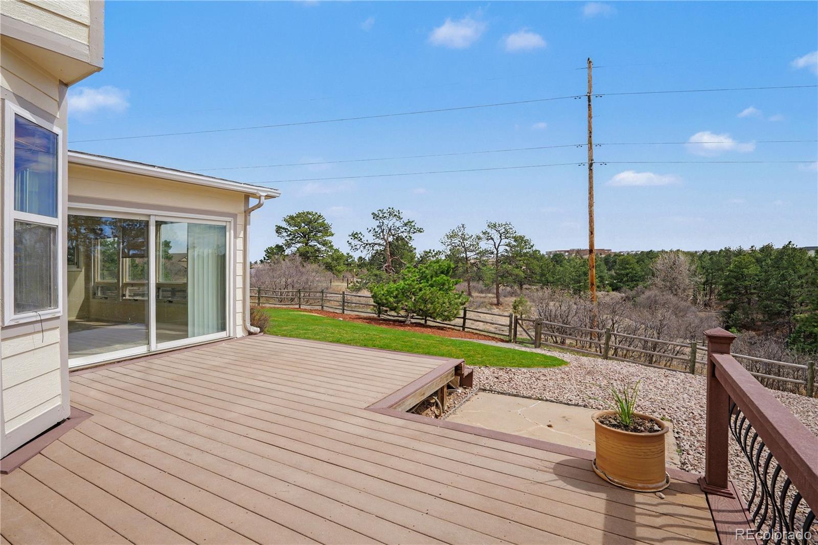 MLS Image #2 for 1010 n tabor drive,castle rock, Colorado