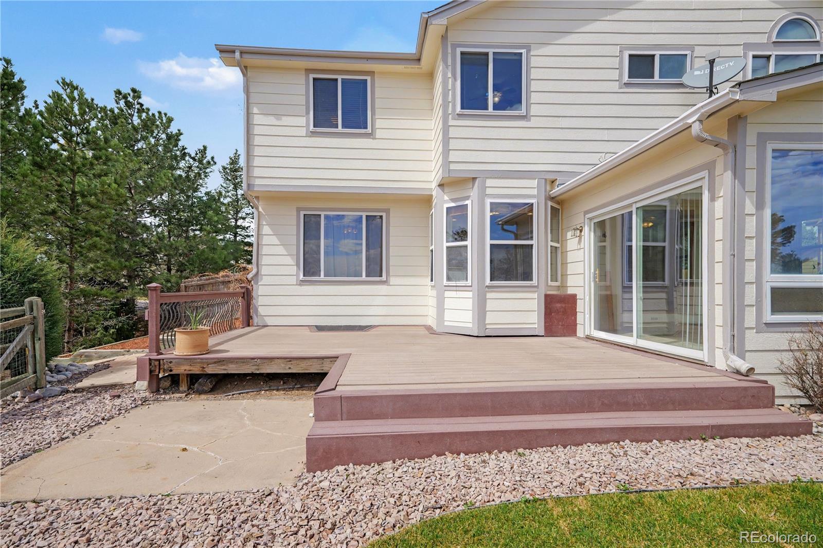MLS Image #30 for 1010 n tabor drive,castle rock, Colorado