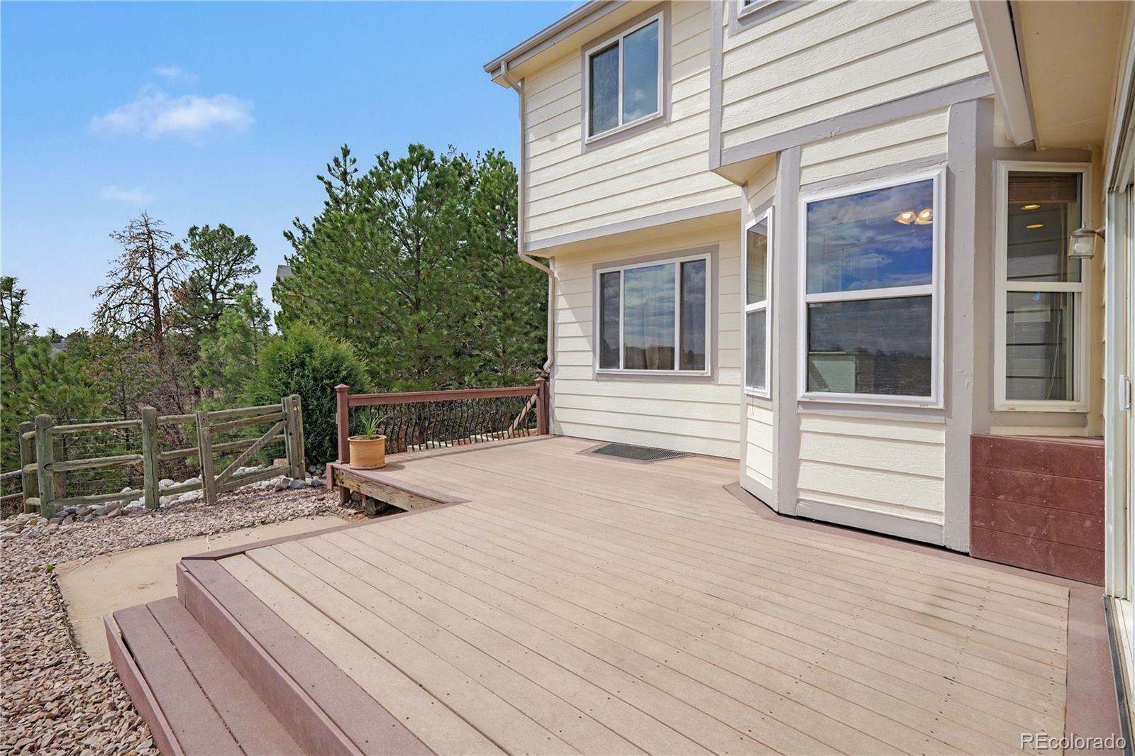 MLS Image #31 for 1010 n tabor drive,castle rock, Colorado