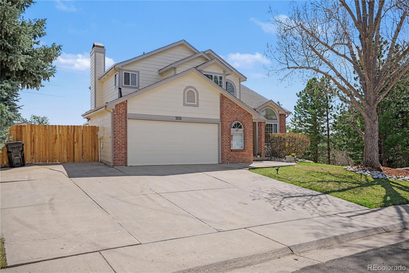 MLS Image #37 for 1010 n tabor drive,castle rock, Colorado