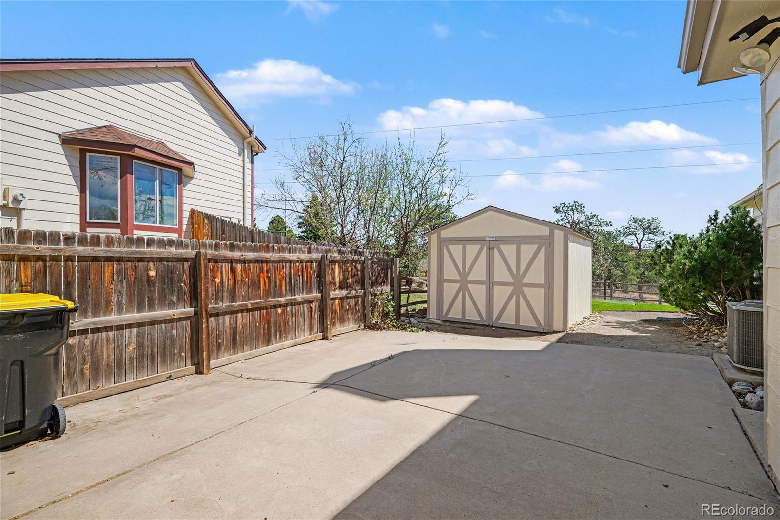 MLS Image #38 for 1010 n tabor drive,castle rock, Colorado