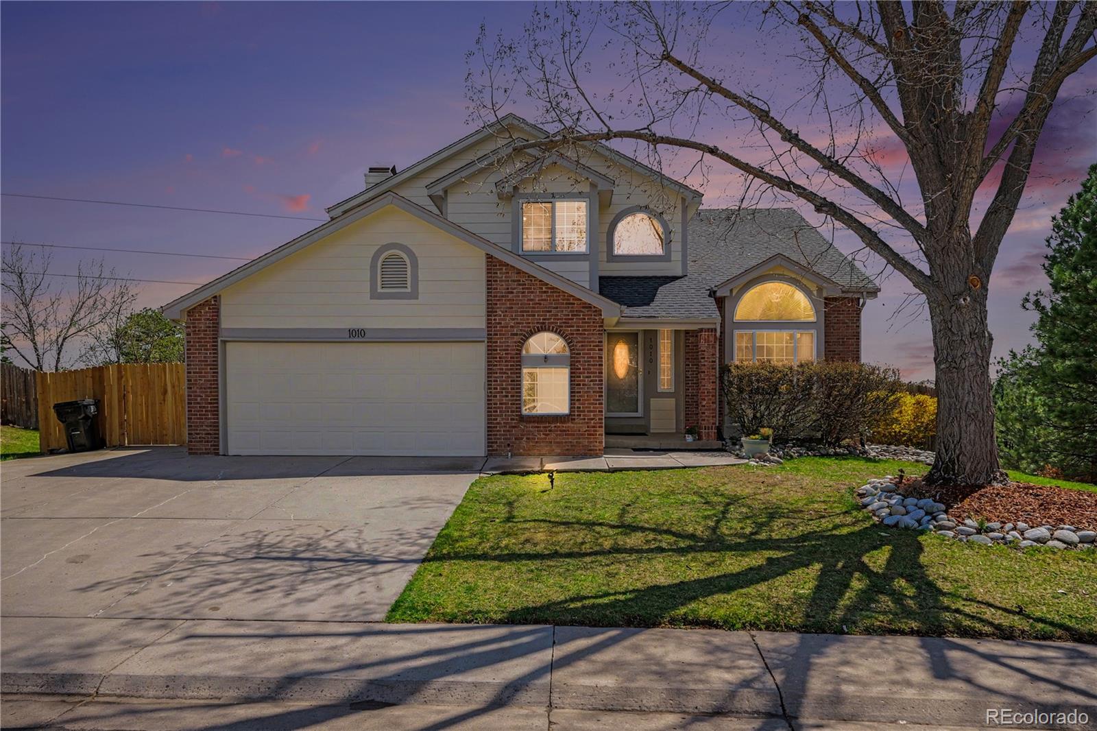 MLS Image #39 for 1010 n tabor drive,castle rock, Colorado