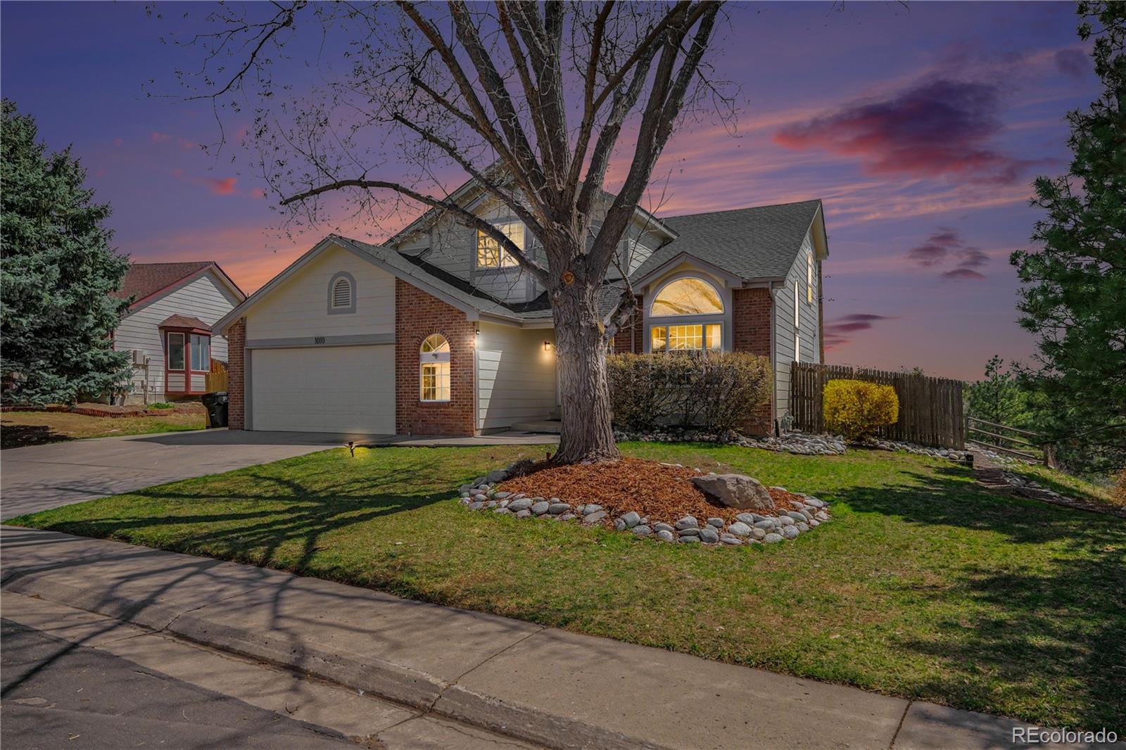 MLS Image #40 for 1010 n tabor drive,castle rock, Colorado