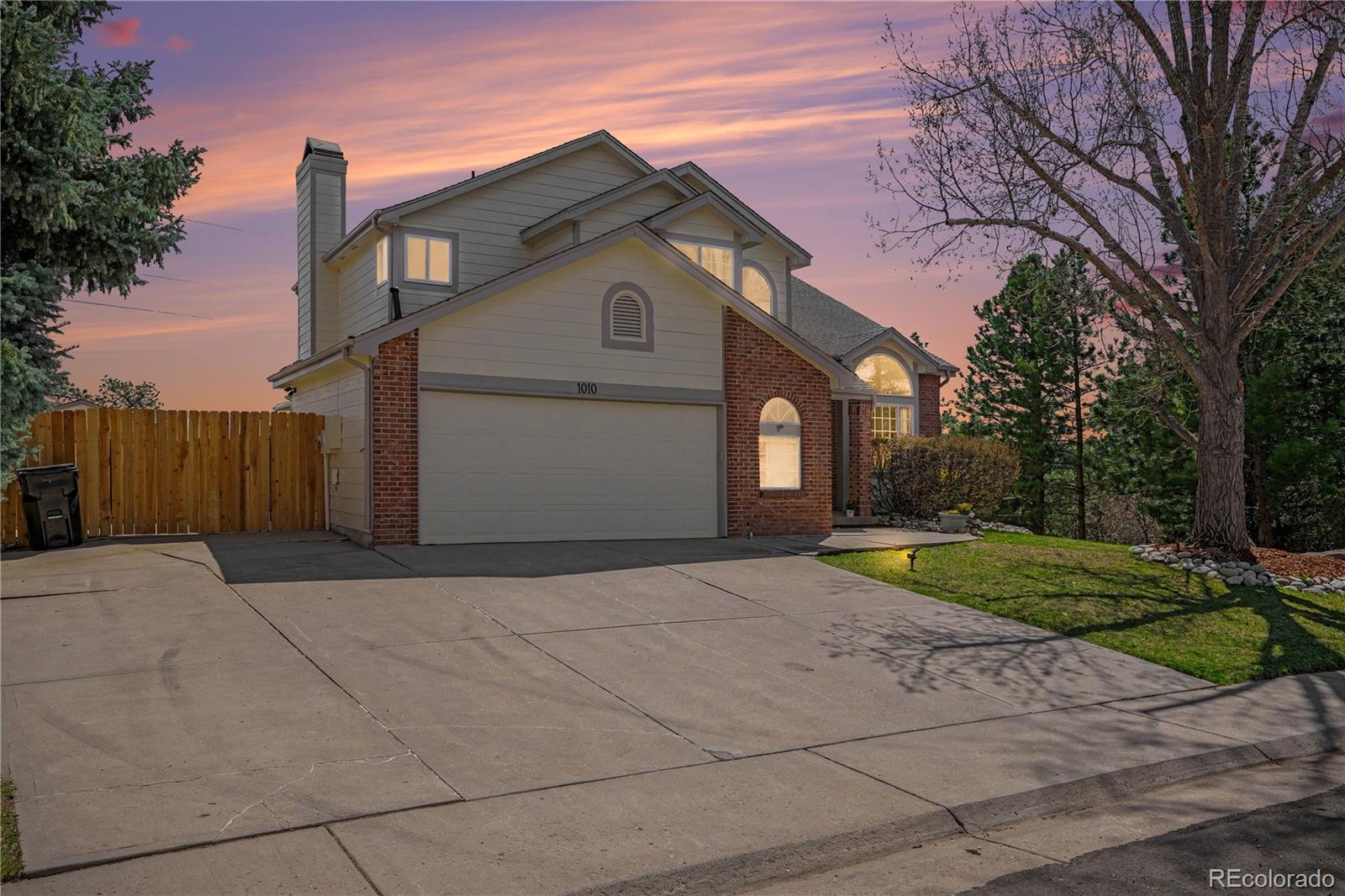 MLS Image #41 for 1010 n tabor drive,castle rock, Colorado