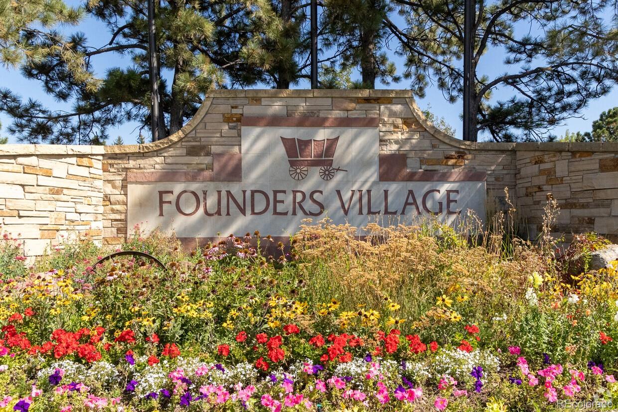 MLS Image #47 for 1010 n tabor drive,castle rock, Colorado