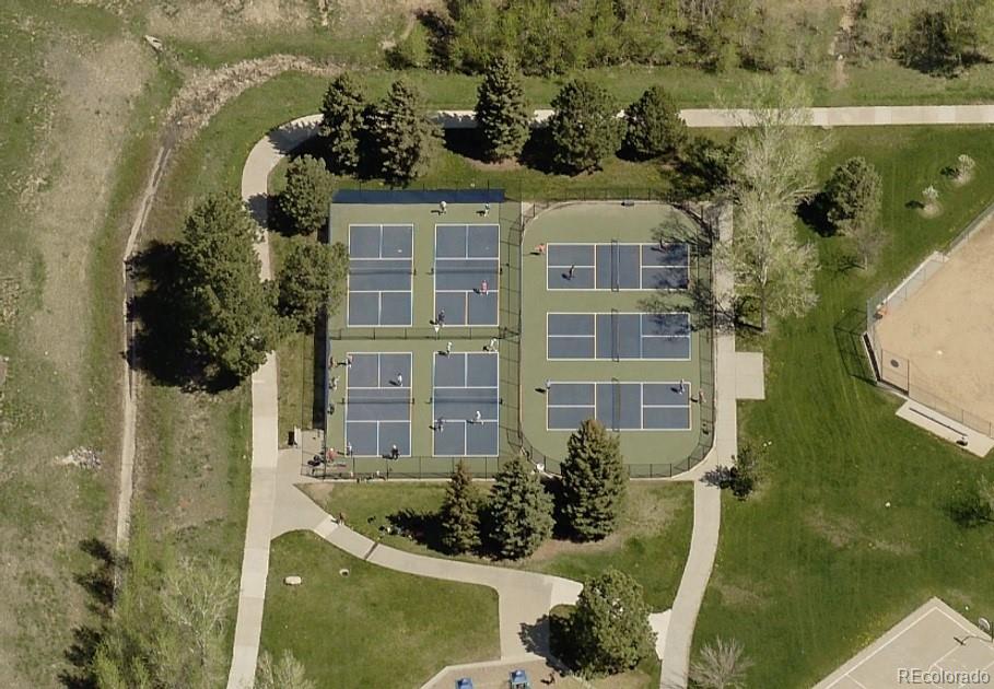 MLS Image #49 for 1010 n tabor drive,castle rock, Colorado