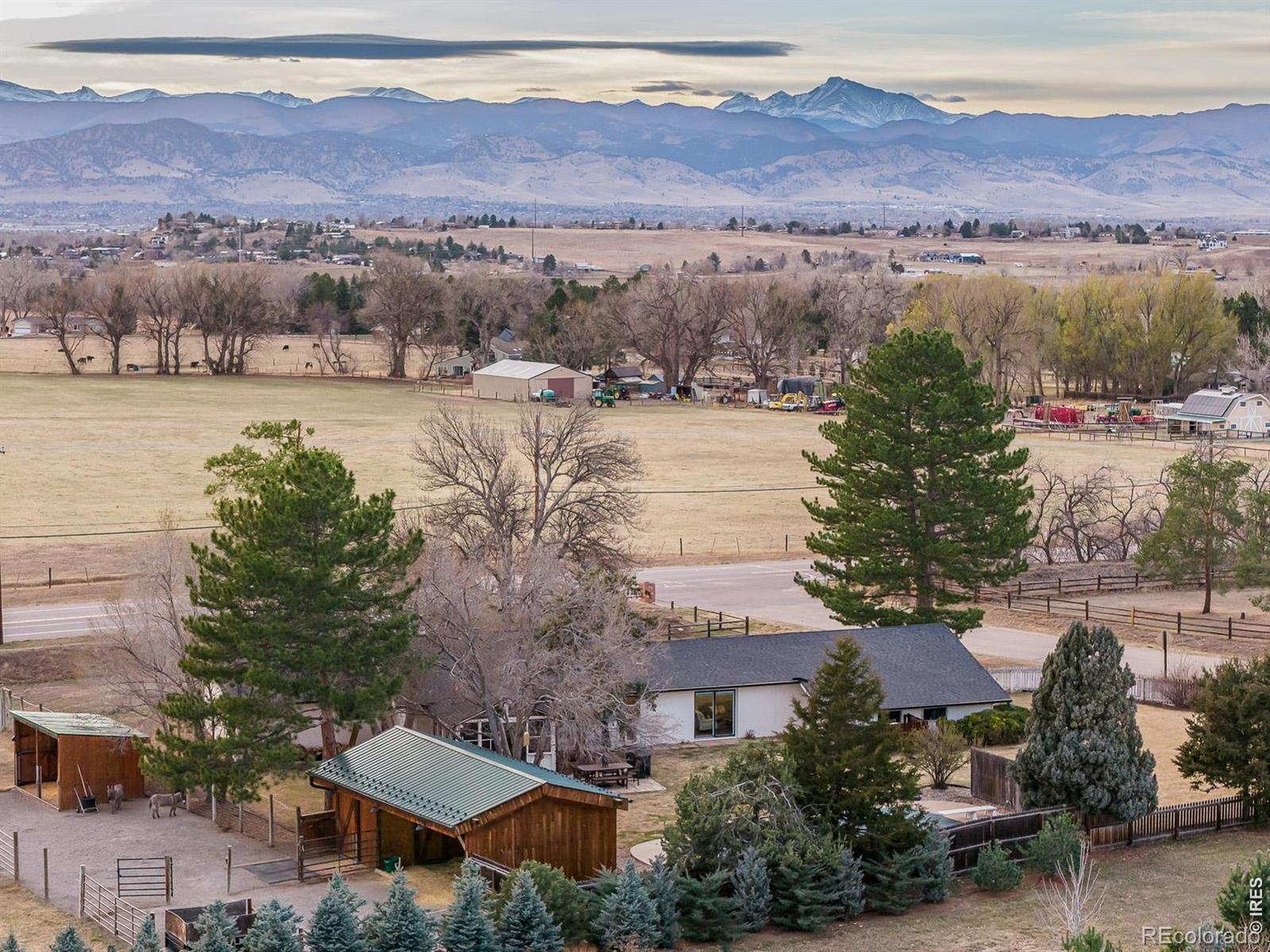 MLS Image #1 for 404  wewoka drive,boulder, Colorado