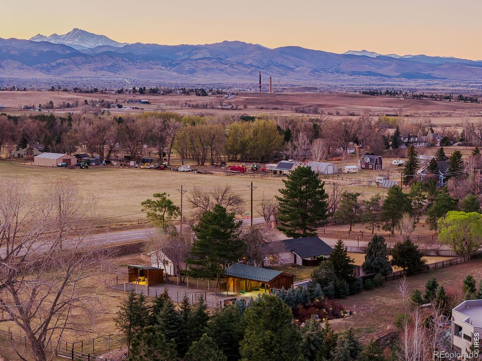 MLS Image #2 for 404  wewoka drive,boulder, Colorado