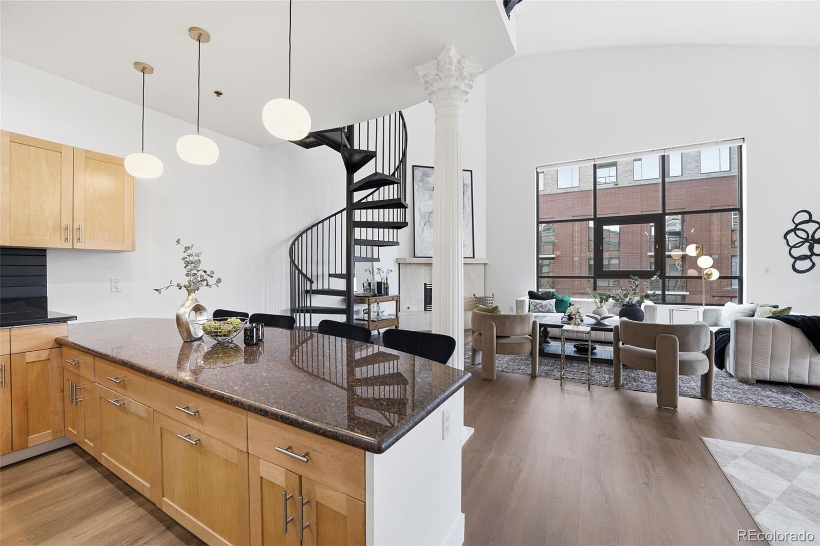 MLS Image #11 for 930  acoma street 305,denver, Colorado