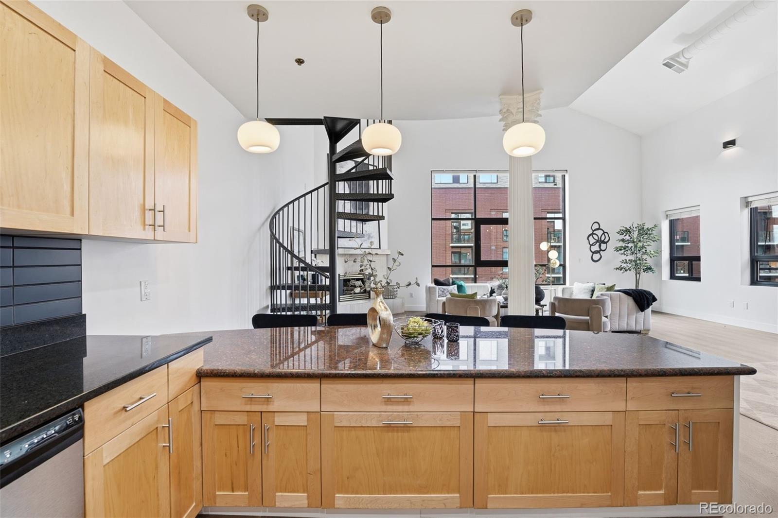 MLS Image #17 for 930  acoma street 305,denver, Colorado