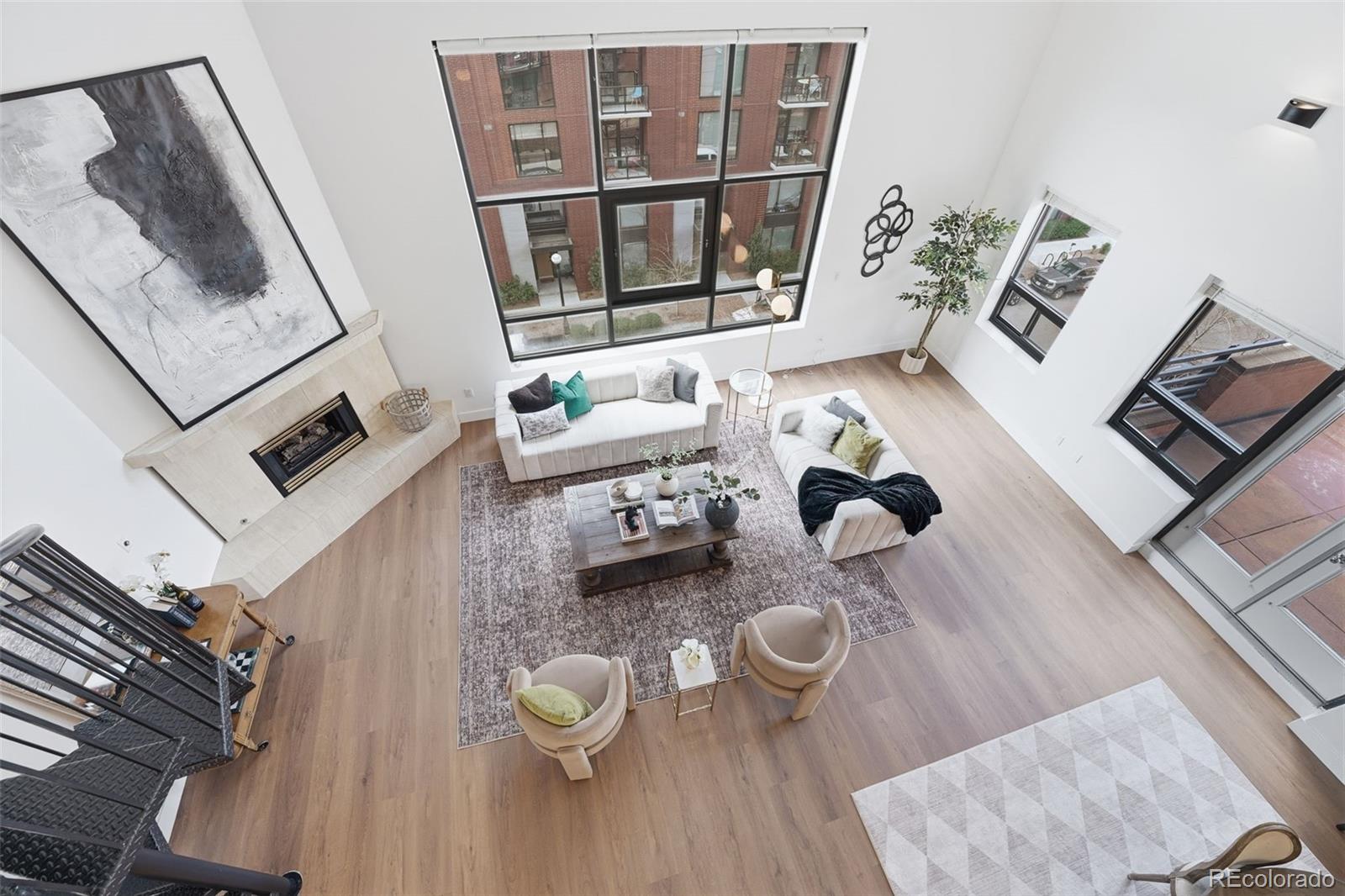 MLS Image #19 for 930  acoma street 305,denver, Colorado