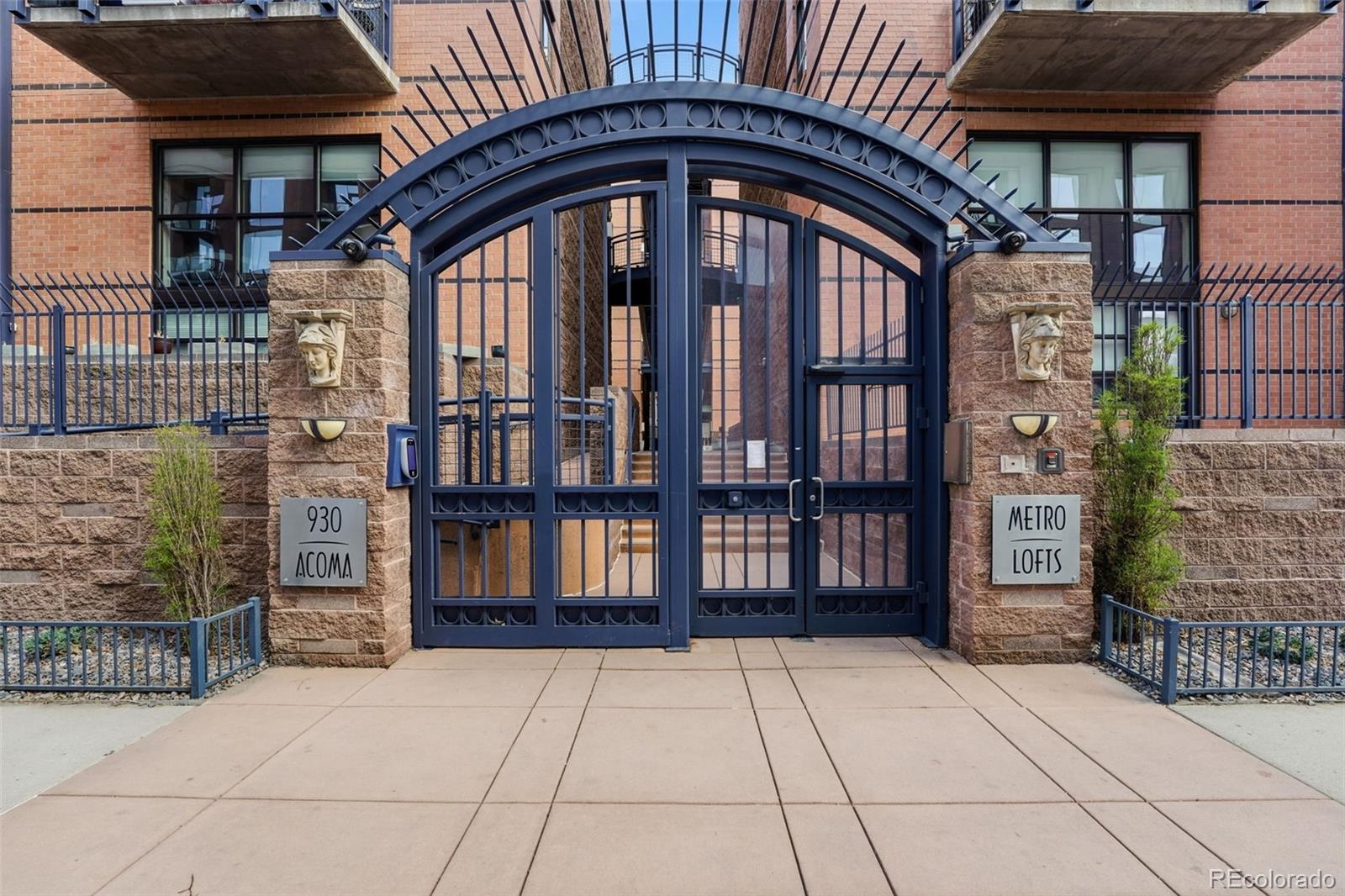 MLS Image #2 for 930  acoma street 305,denver, Colorado