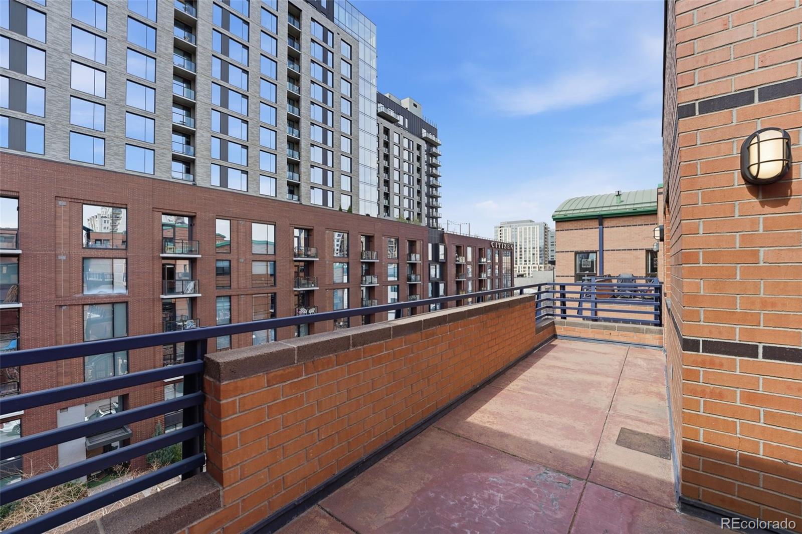 MLS Image #36 for 930  acoma street 305,denver, Colorado