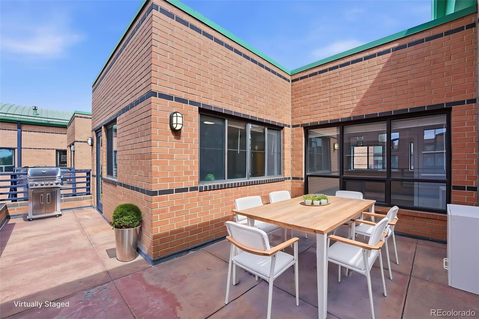 MLS Image #37 for 930  acoma street 305,denver, Colorado