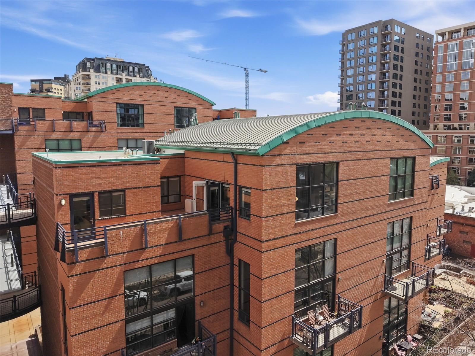 MLS Image #38 for 930  acoma street 305,denver, Colorado