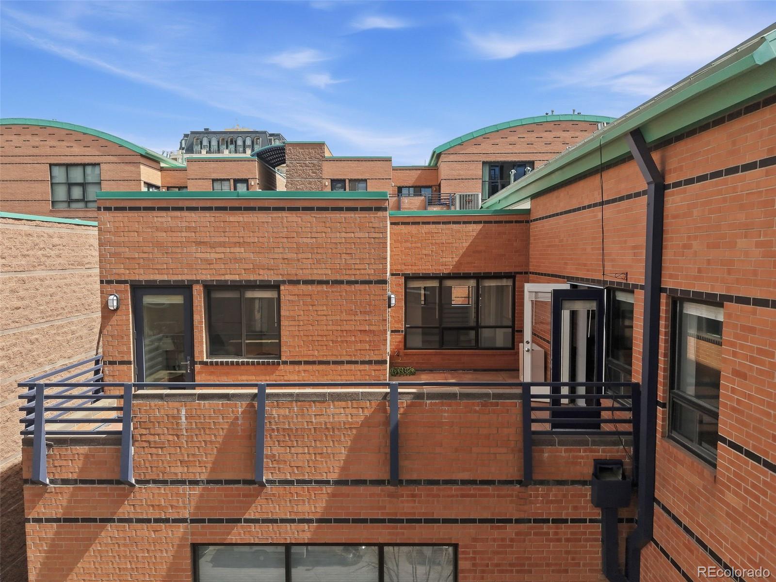 MLS Image #39 for 930  acoma street 305,denver, Colorado