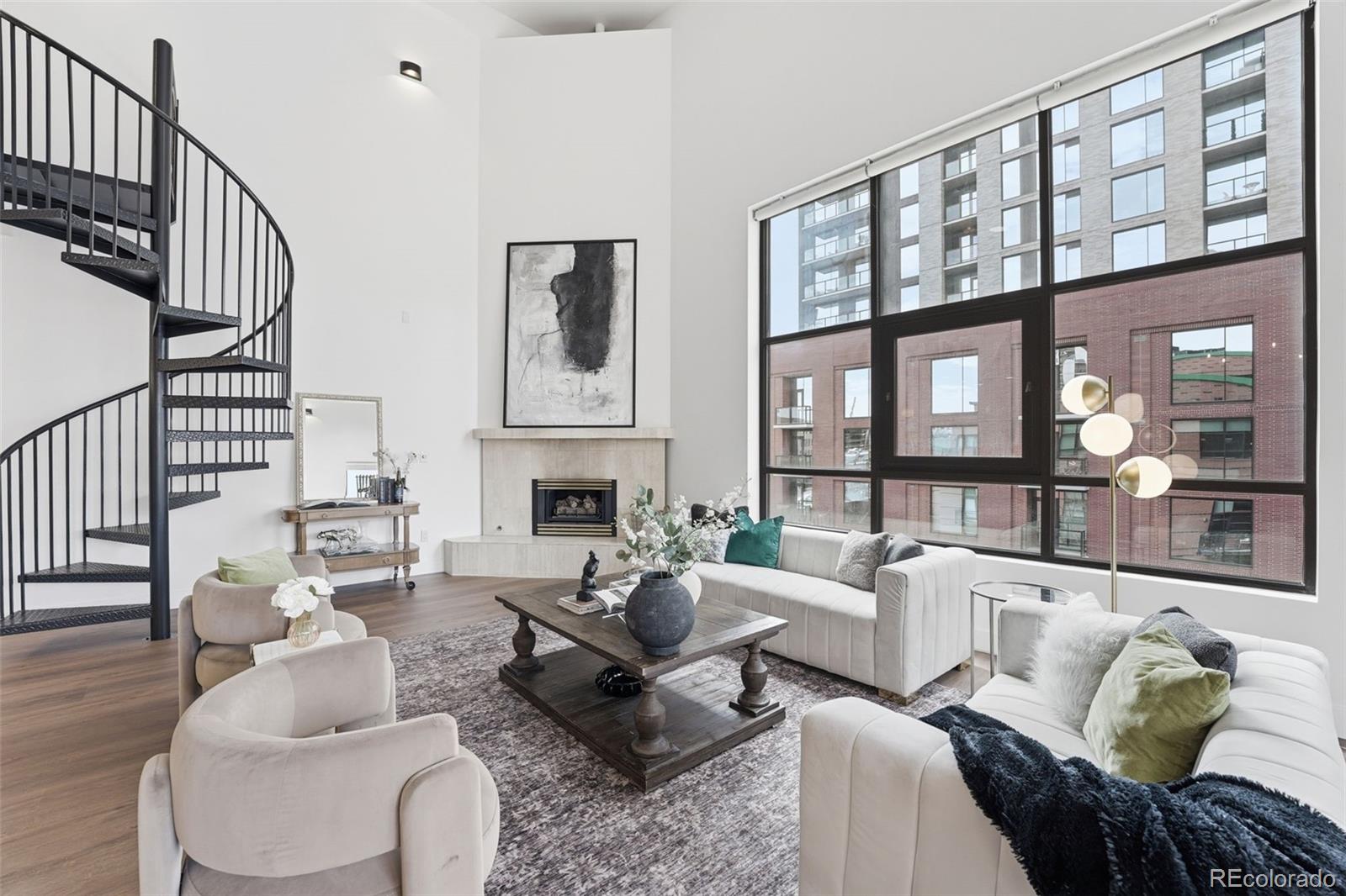 MLS Image #4 for 930  acoma street 305,denver, Colorado