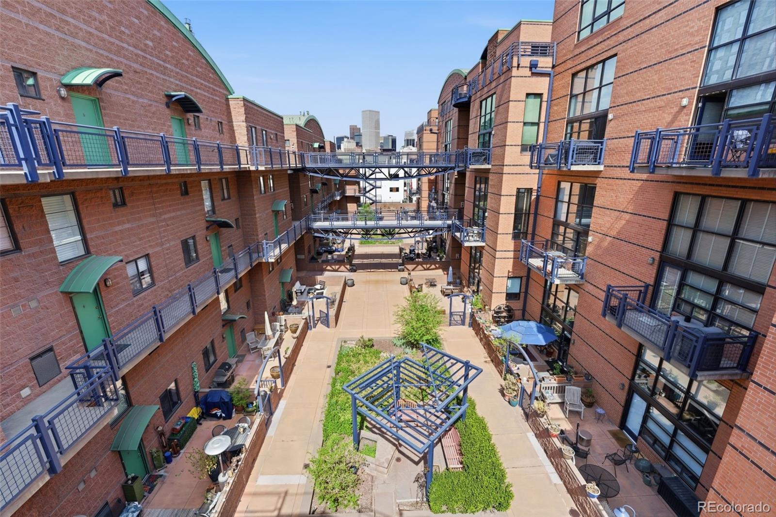 MLS Image #41 for 930  acoma street 305,denver, Colorado