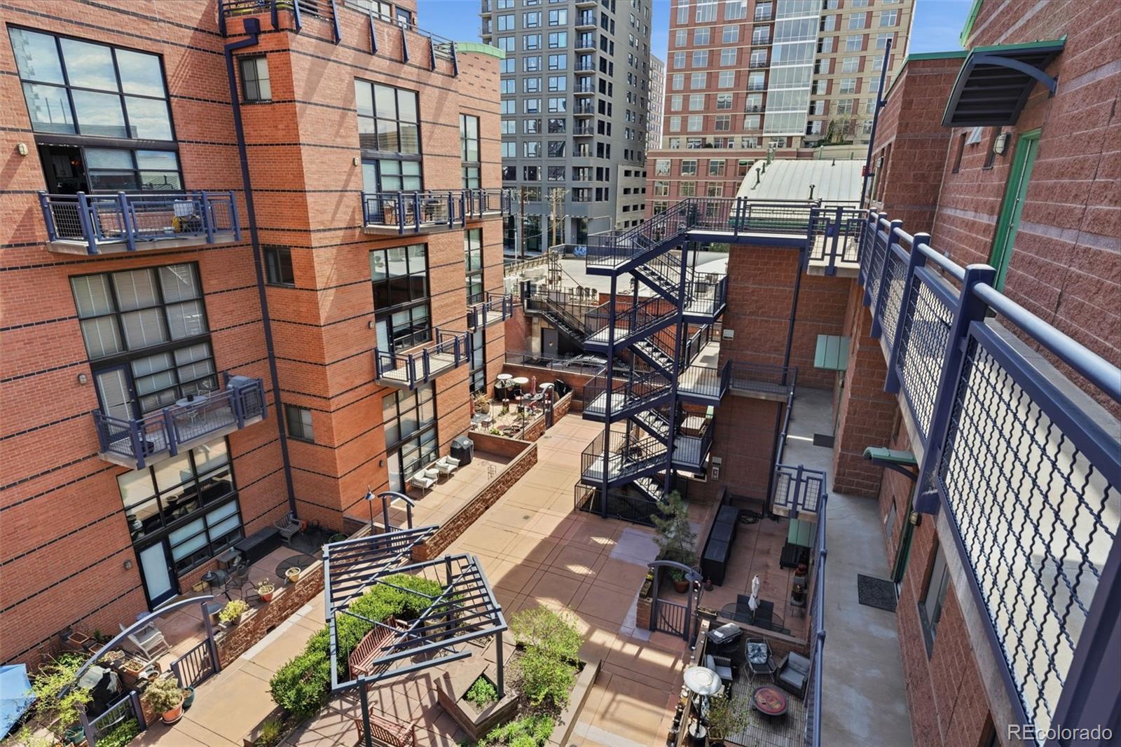 MLS Image #42 for 930  acoma street 305,denver, Colorado