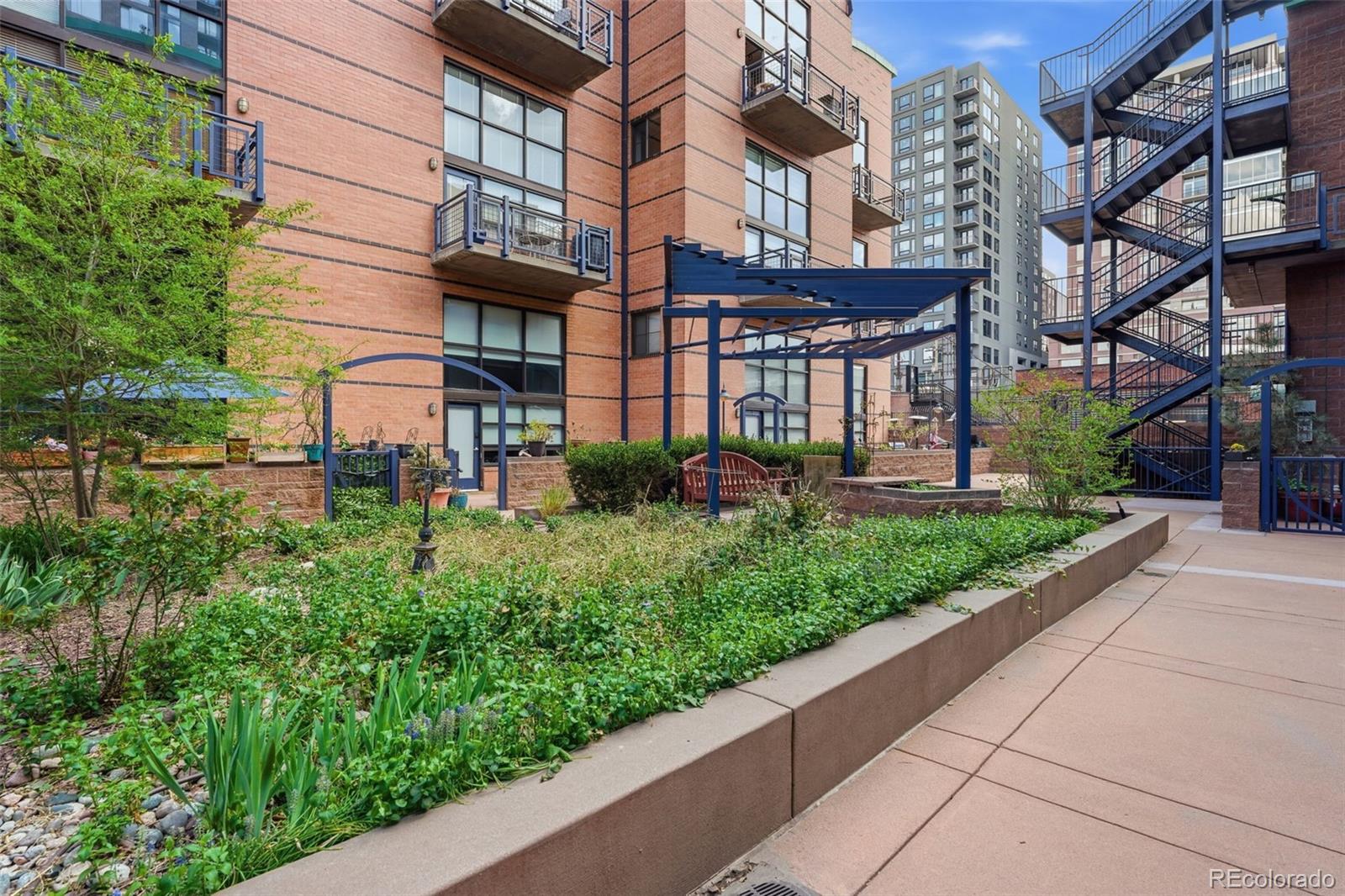 MLS Image #43 for 930  acoma street 305,denver, Colorado